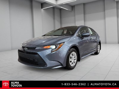 Corolla