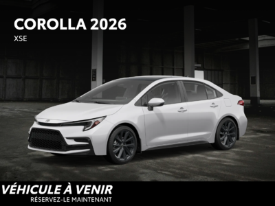 Corolla