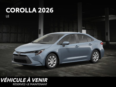 Corolla