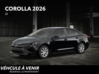 Corolla