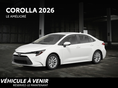 Corolla