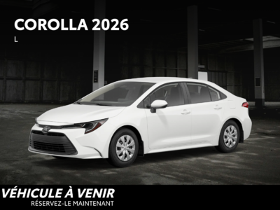 Corolla