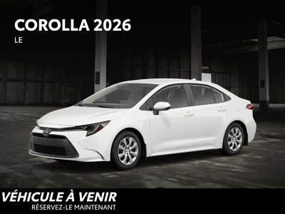 Corolla