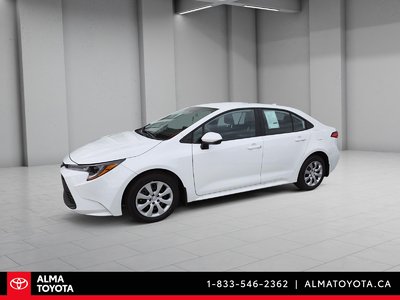 Corolla