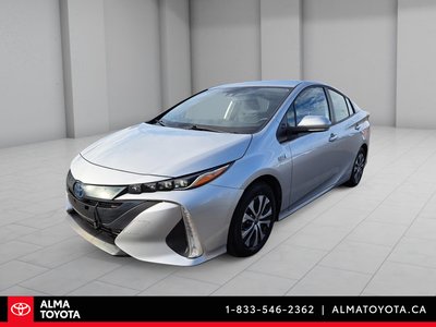 Prius Prime
