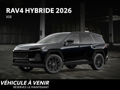 RAV4 Hybrid