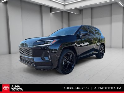 RAV4 Hybrid