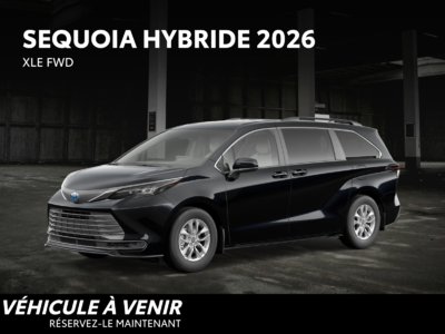 Sienna Hybrid