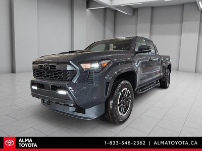 Tacoma