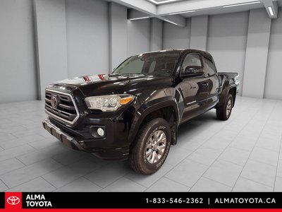 Tacoma