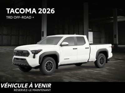 Tacoma