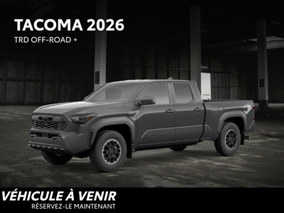 Tacoma