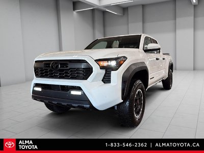 Tacoma