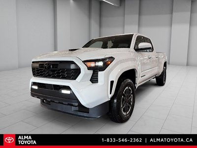 Tacoma