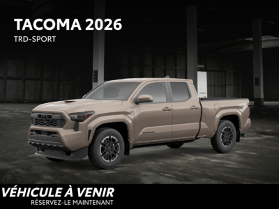 Tacoma