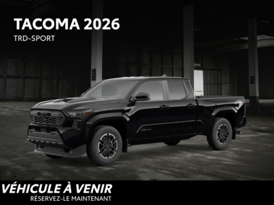 Tacoma