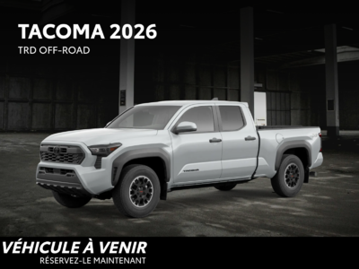 Tacoma