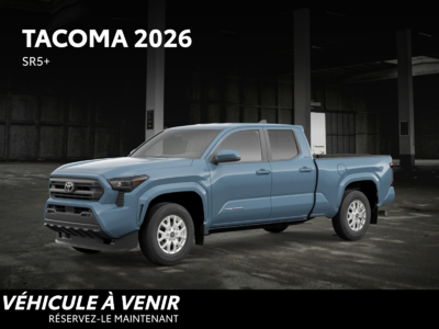 Tacoma