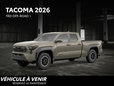 Tacoma