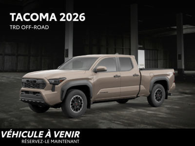 Tacoma