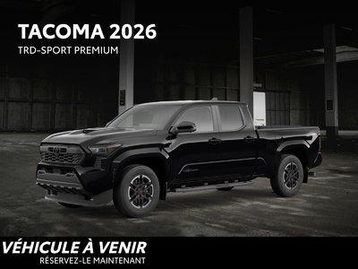 Tacoma