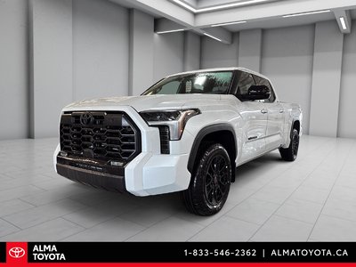 Tundra