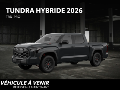 Tundra Hybrid