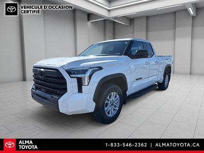 Tundra