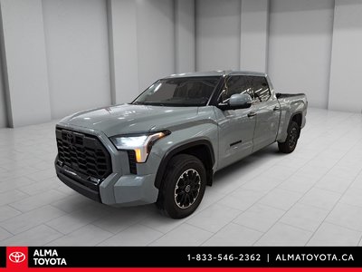 Tundra