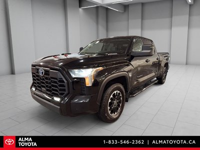 Tundra