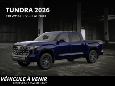 Tundra