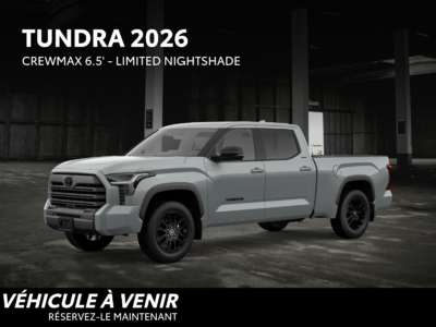 Tundra