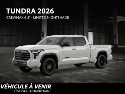 Tundra