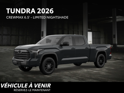 Tundra