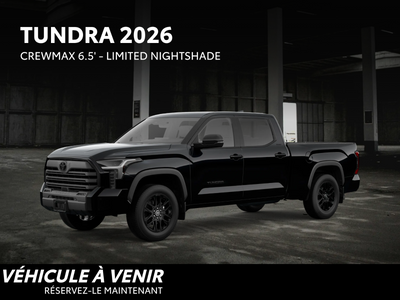 Tundra