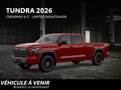 Tundra