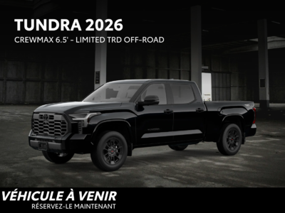 Tundra