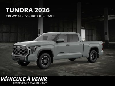 Tundra