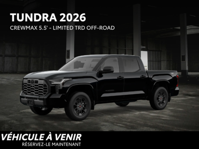 Tundra