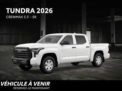 Tundra