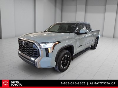 Tundra