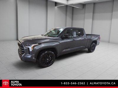 Tundra