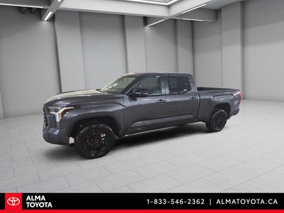 Tundra