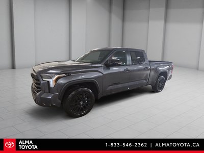 Tundra