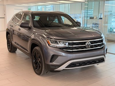 Atlas Cross Sport