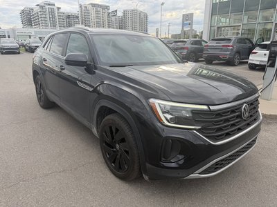 Atlas Cross Sport