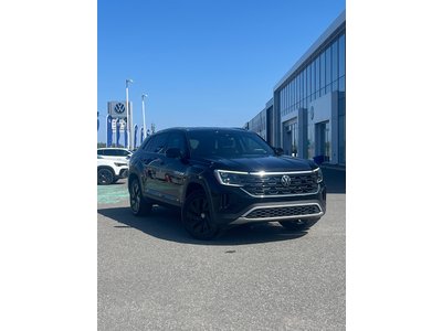 Atlas Cross Sport