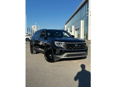 Atlas Cross Sport