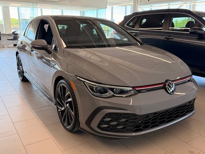 Golf GTI