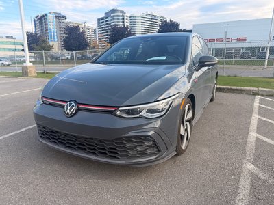 Golf GTI
